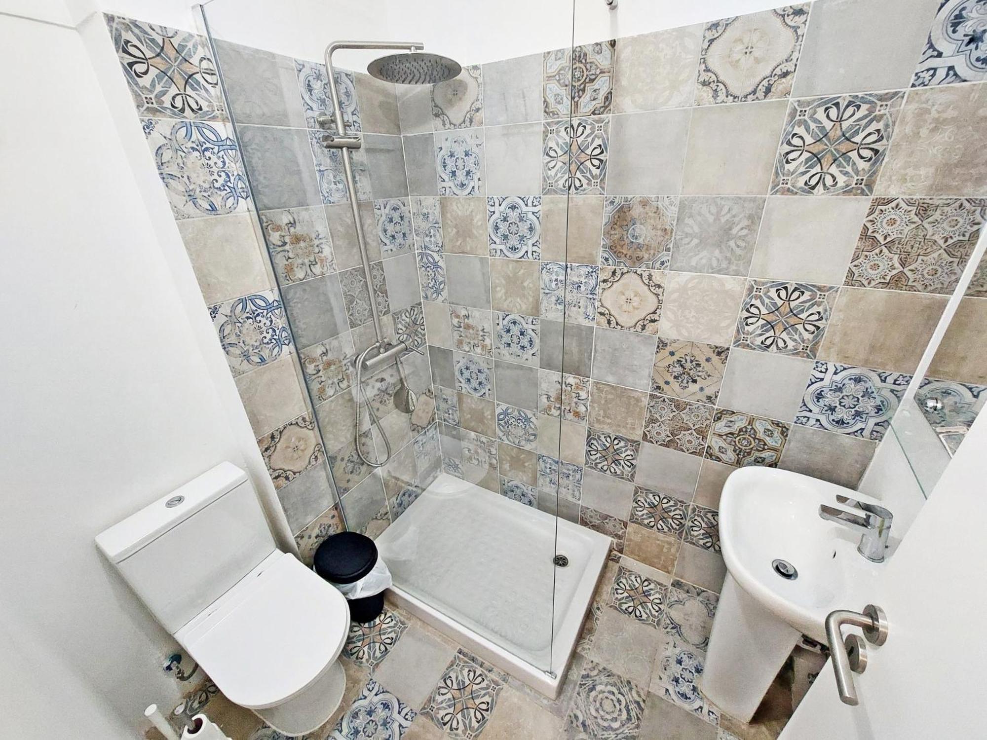 Obrigado Lisboa Ξενοδοχείο Εξωτερικό φωτογραφία